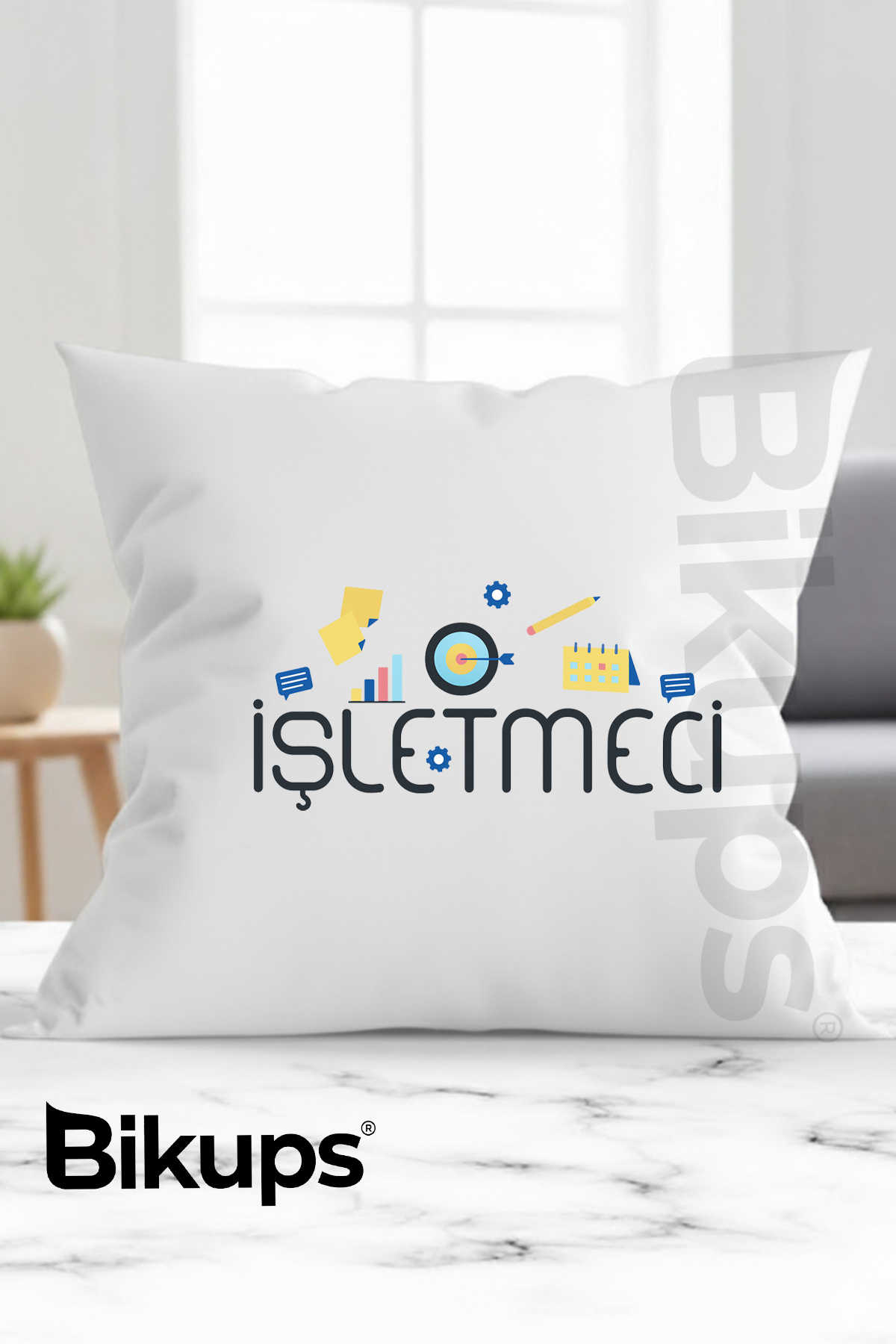 İşletmecilere Özel Yastık 28x28