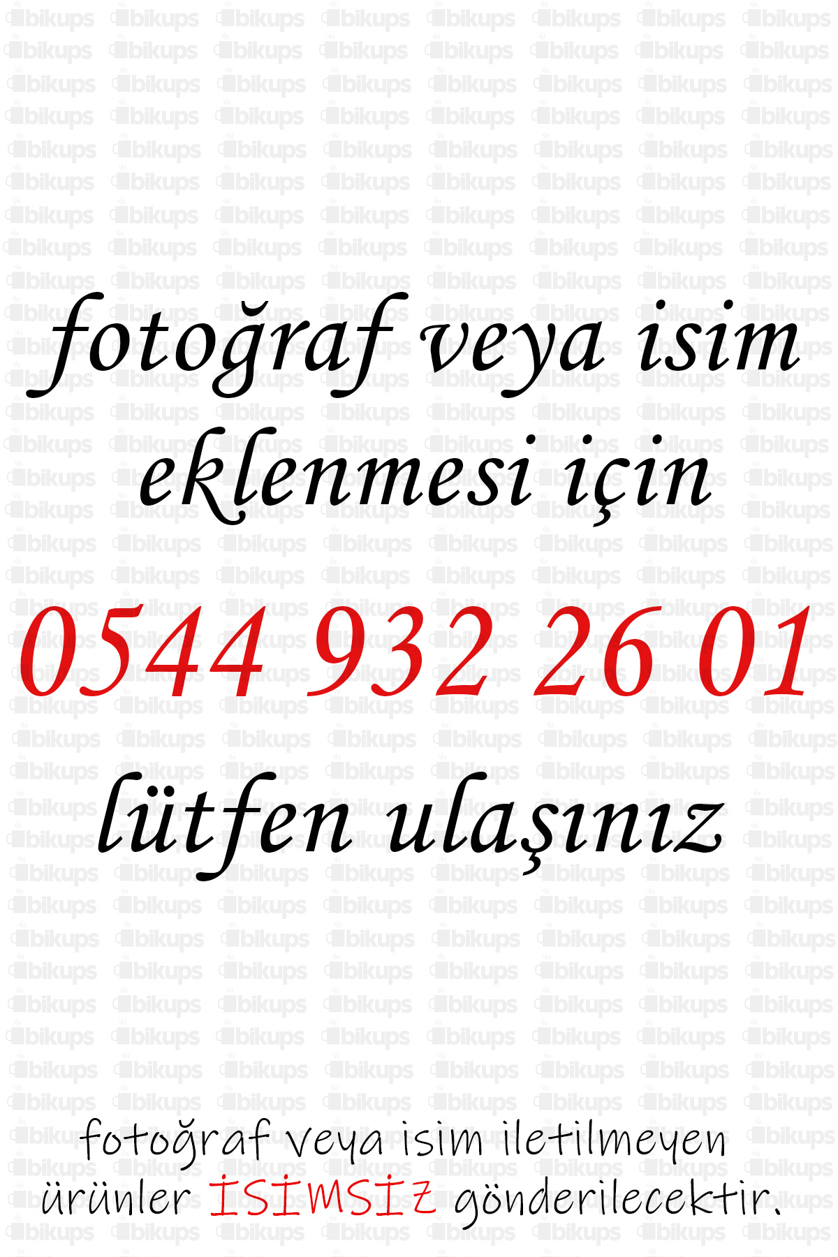 dünyanın en yakışıklı babası fotoğraf ve isim baskılı kupa bardak