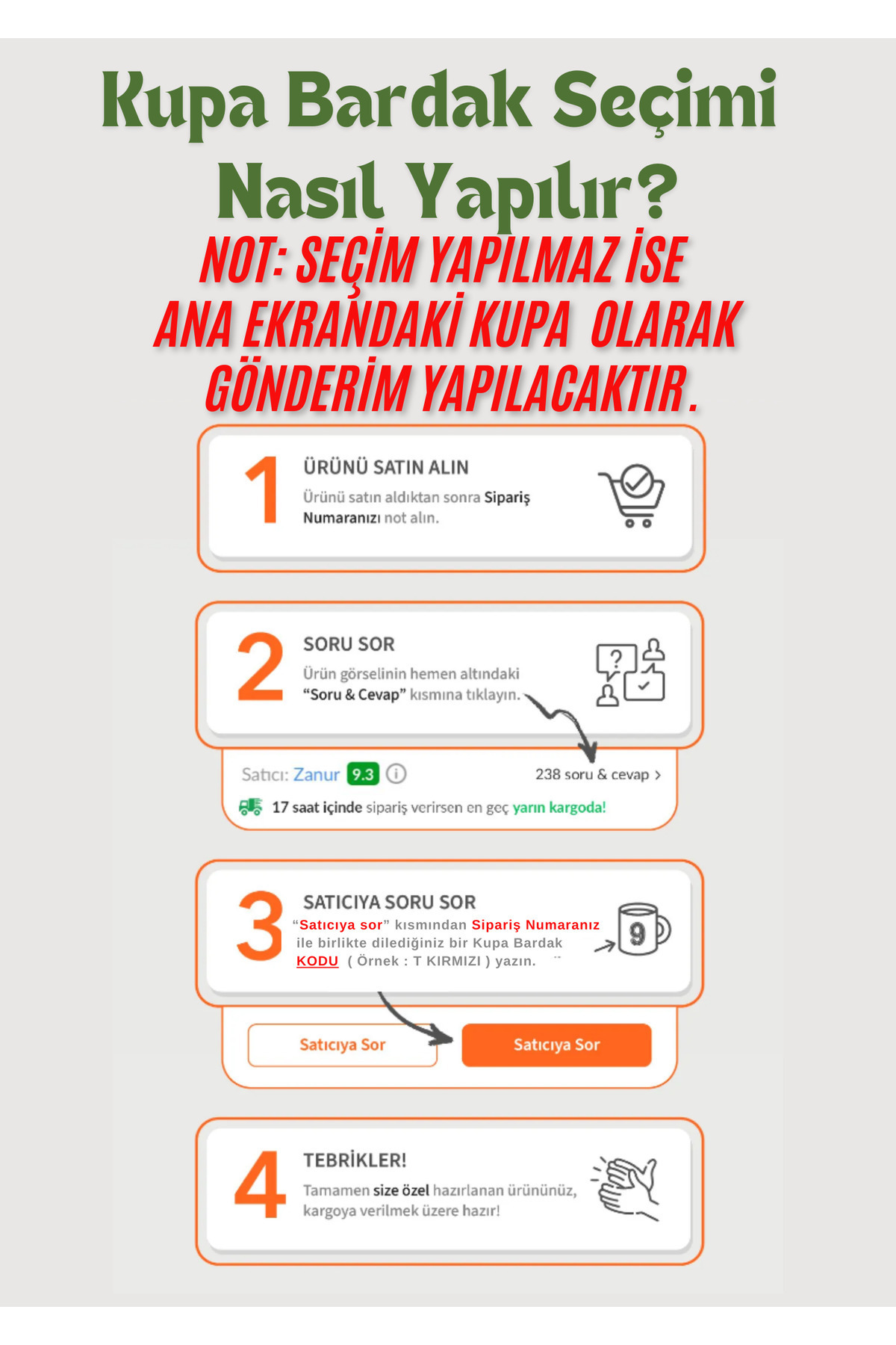 Canımın Içi Biricik Karım, Canımın Içi Biricik Kocam Yazılı 2-li Kupa Bardak. " 13 Renk Seçenekli "