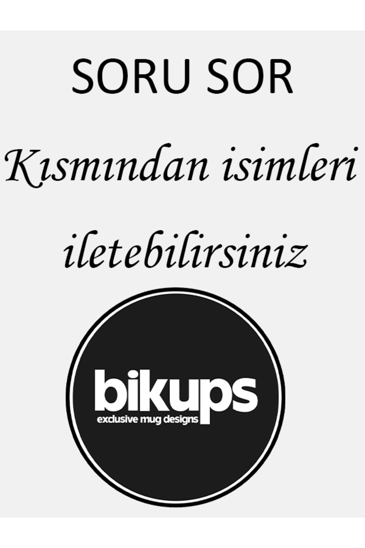 Seninle Şöyle  Sevgili Kupası